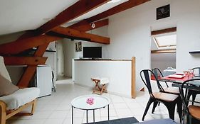 Appartement 3 Pieces Avec Piscine